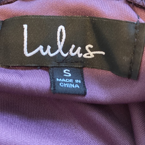 Lulus Skater dress - Picture 4 of 4